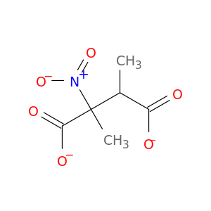 Butanedioic acid,2-nitro-, 1,4-dimethyl ester