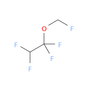 fluoromethyl 1,1,2,2-tetrafluoroethyl ether
