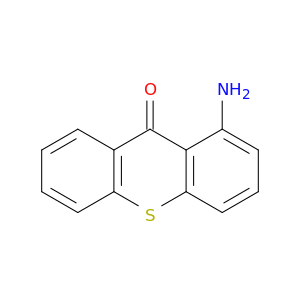 1-amino-9h-thioxanthen-9-一