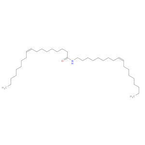 (9Z)-N-(9Z)-9-Octadecen-1-YL-9-十八烷酰胺