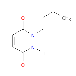 1-butyl-1,2-dihydropyridazine-3,6-dione