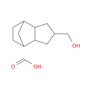 4,7-methano-1h-indene-2-methanol, octahydro-, formate