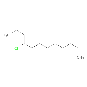 Dodecane, 4-chloro-