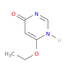 4(3H)-Pyrimidinone,6-ethoxy-