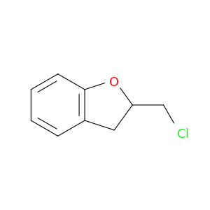 2-(Chloromethyl)-2,3-dihydrobenzofuran