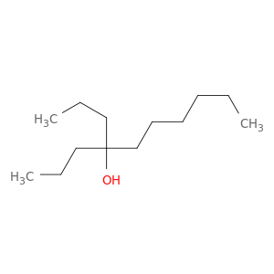 4-Decanol, 4-propyl-