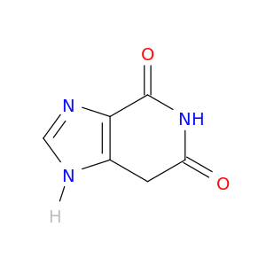 1H-Imidazo[4,5-c]pyridine-4,6(5H,7H)-dione