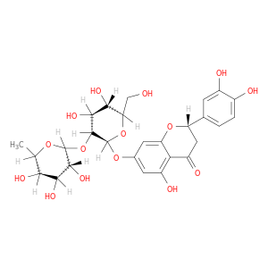 neoeriocitrin.