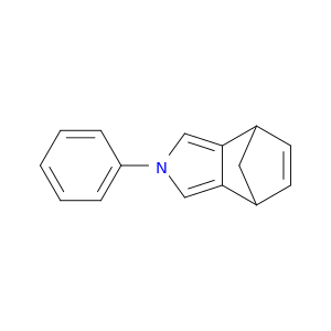 4,7-Methano-2H-isoindole,4,7-dihydro-2-phenyl-