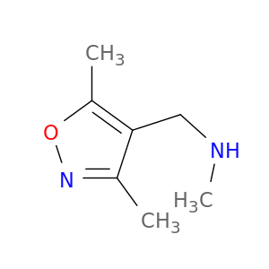 N,3,5-三甲基-4-异恶唑甲酰胺
