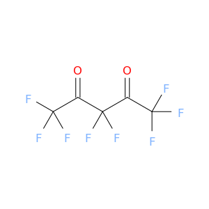 2,4-Pentanedione, 1,1,1,3,3,5,5,5-octafluoro-