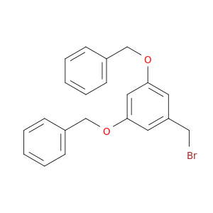 3,5-双(苄氧基)苄溴