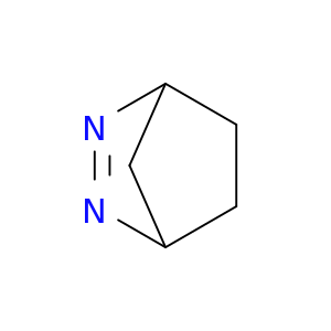 2,3-Diazabicyclo[2.2.1]hept-2-ene