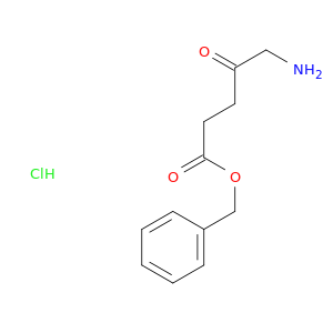 5-氨基酮戊酸苄酯盐酸盐