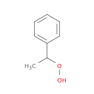 乙苯氢过氧化物