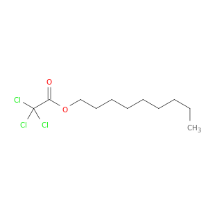 NONYL TRICHLOROACETATE