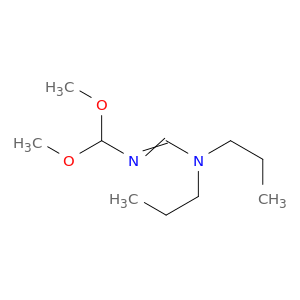 Methanimidamide, N'-(dimethoxymethyl)-N,N-dipropyl-