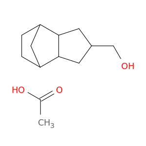 4,7-methano-1h-indene-2-methanol, octahydro-, acetate