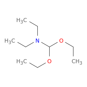 Ethanamine, N-(diethoxymethyl)-N-ethyl-