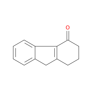 4H-Fluoren-4-one, 1,2,3,9-tetrahydro-
