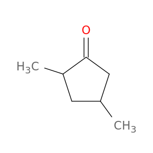 2,4-二甲基环戊酮