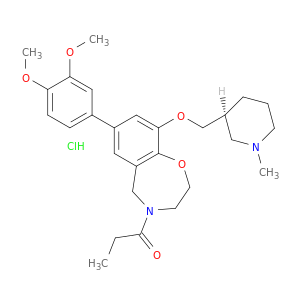 I-CBP 112 Hydrochloride Salt