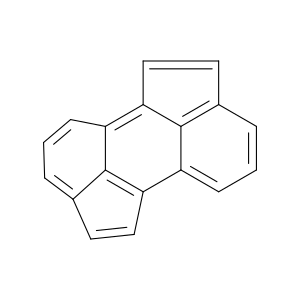Cyclopent[hi]aceanthrylene