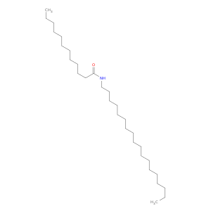 Dodecanamide, N-octadecyl-