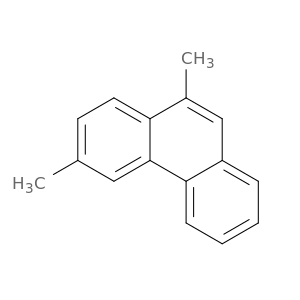 3,10-dimethylphenanthrene