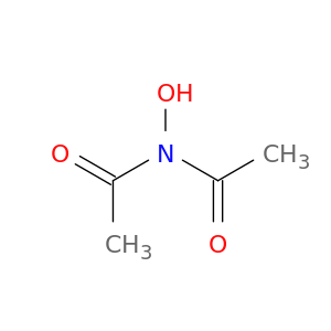 N-acetyl-N-hydroxyacetamide