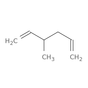 1,5-Hexadiene,3-methyl-