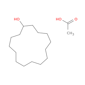 环戊癸酮,1-醋酸盐
