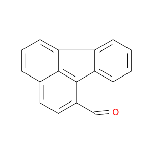 FLUORANTHENECARBOXALDEHYDE