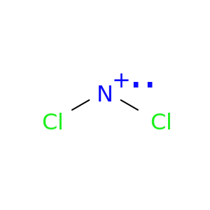 Aminylium, dichloro-
