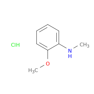 2-Methoxy-N-methylaniline hydrochloride