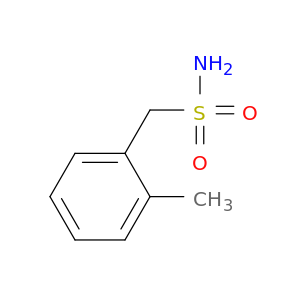 (2-Methylphenyl)methanesulfonamide