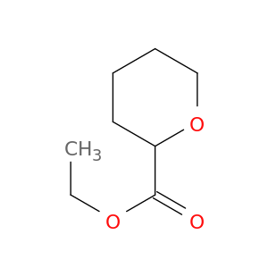 乙基四氢-2H-吡喃-2-羧酸盐