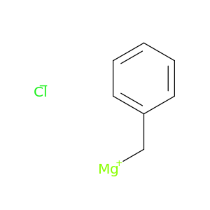 苄基氯化镁,1M四氢呋喃溶液