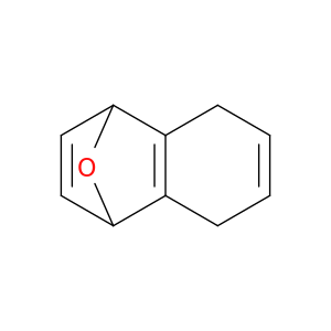 1,4-Epoxynaphthalene, 1,4,5,8-tetrahydro-