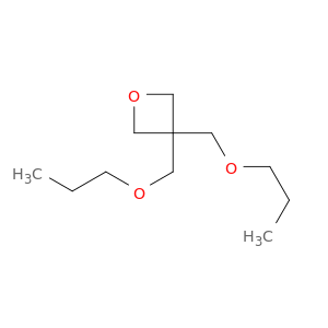 3,3-bis(propoxymethyl)oxetane