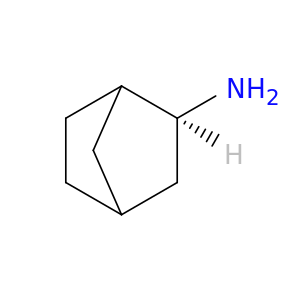 Bicyclo[2.2.1]heptan-2-amine, (2S)-