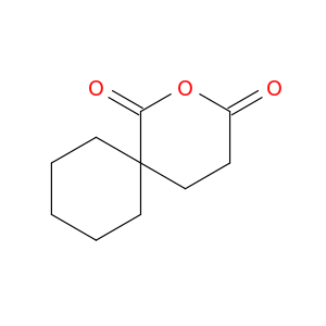 2-Oxaspiro[5.5]undecane-1,3-dione