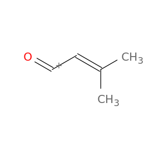 Butenylium, 3-methyl-1-oxo-