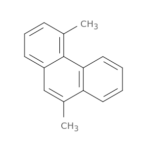 Phenanthrene, 4,9-dimethyl-