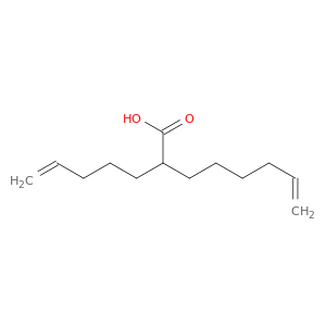 7-Octenoic acid, 2-(4-pentenyl)-