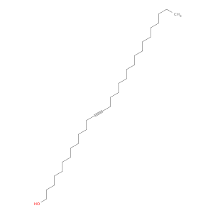 13-Triacontyn-1-ol