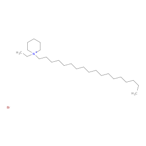 1-ETHYL-1-OCTADECYLPIPERIDINIUM BROMIDE
