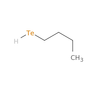 1-Butanetellurol