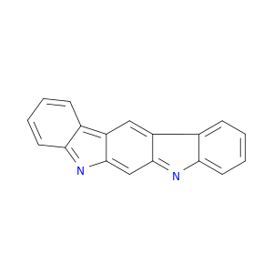 Indolo[2,3-b]carbazole