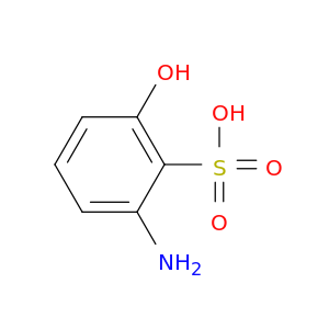 2-氨基-6-羟基苯磺酸